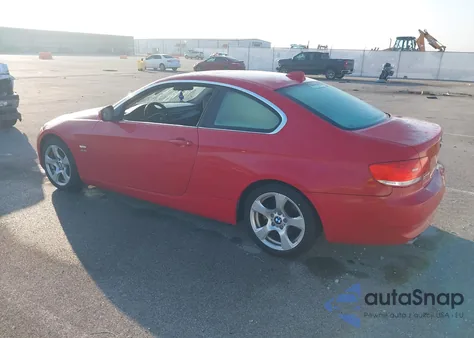 2010 BMW 328I xDrive from USA, damaged, VIN WBAWC3C51AP470666